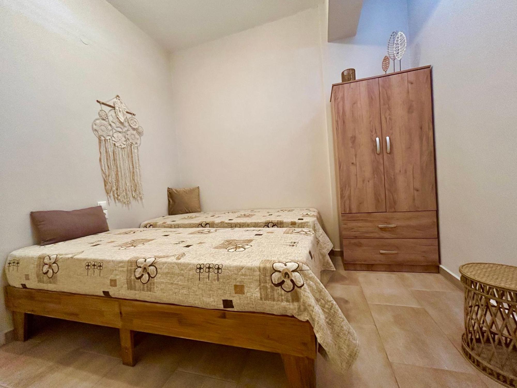 Sk Studios & Apartments Нео Клима Екстериор снимка