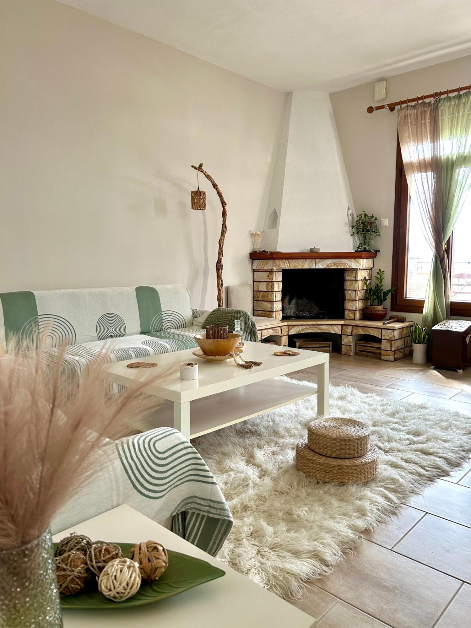 Sk Studios & Apartments Нео Клима Екстериор снимка